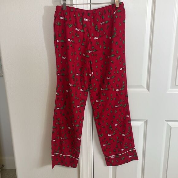 Vineyard Vines Women’s Flannel Pajama Pants - Picture 3 of 3